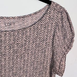 Super soft &. comfy blouse Sz L